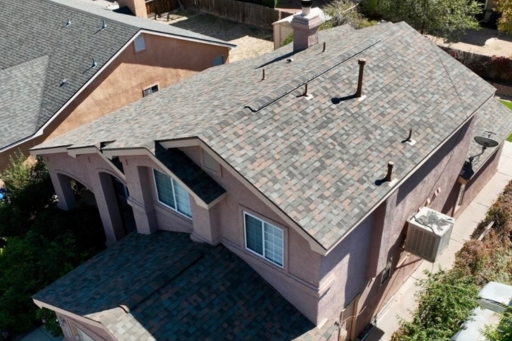 Residential Roofing albuqurque nm