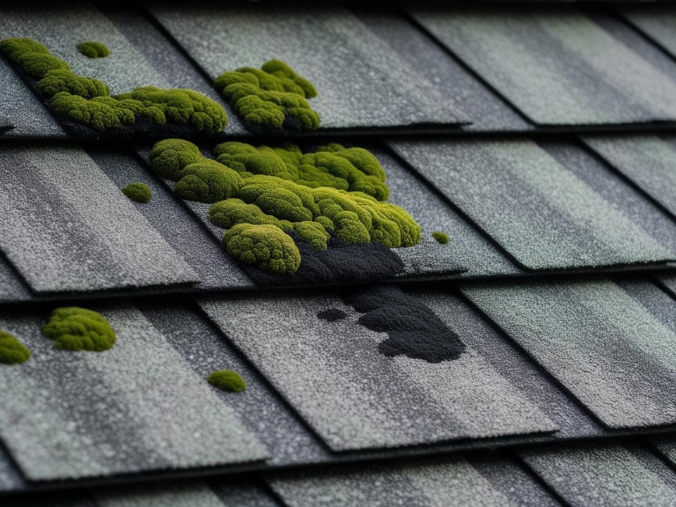 Roof Mold Woes? Causes, Risks, and Expert Solutions from Altitude Roofing
