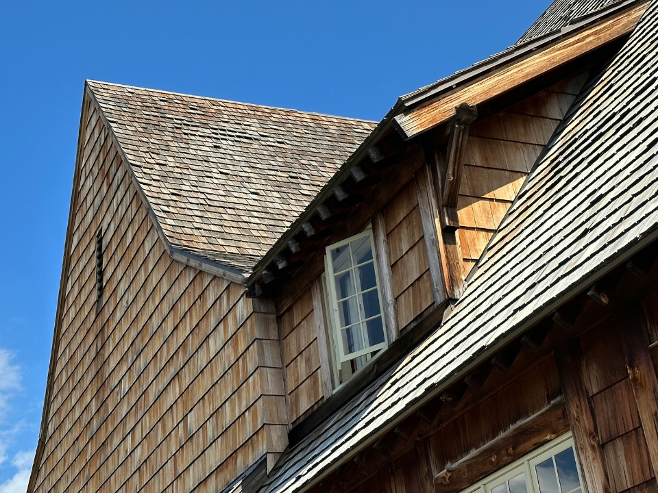 Best Roofing Materials for Older Homes in Rio Rancho