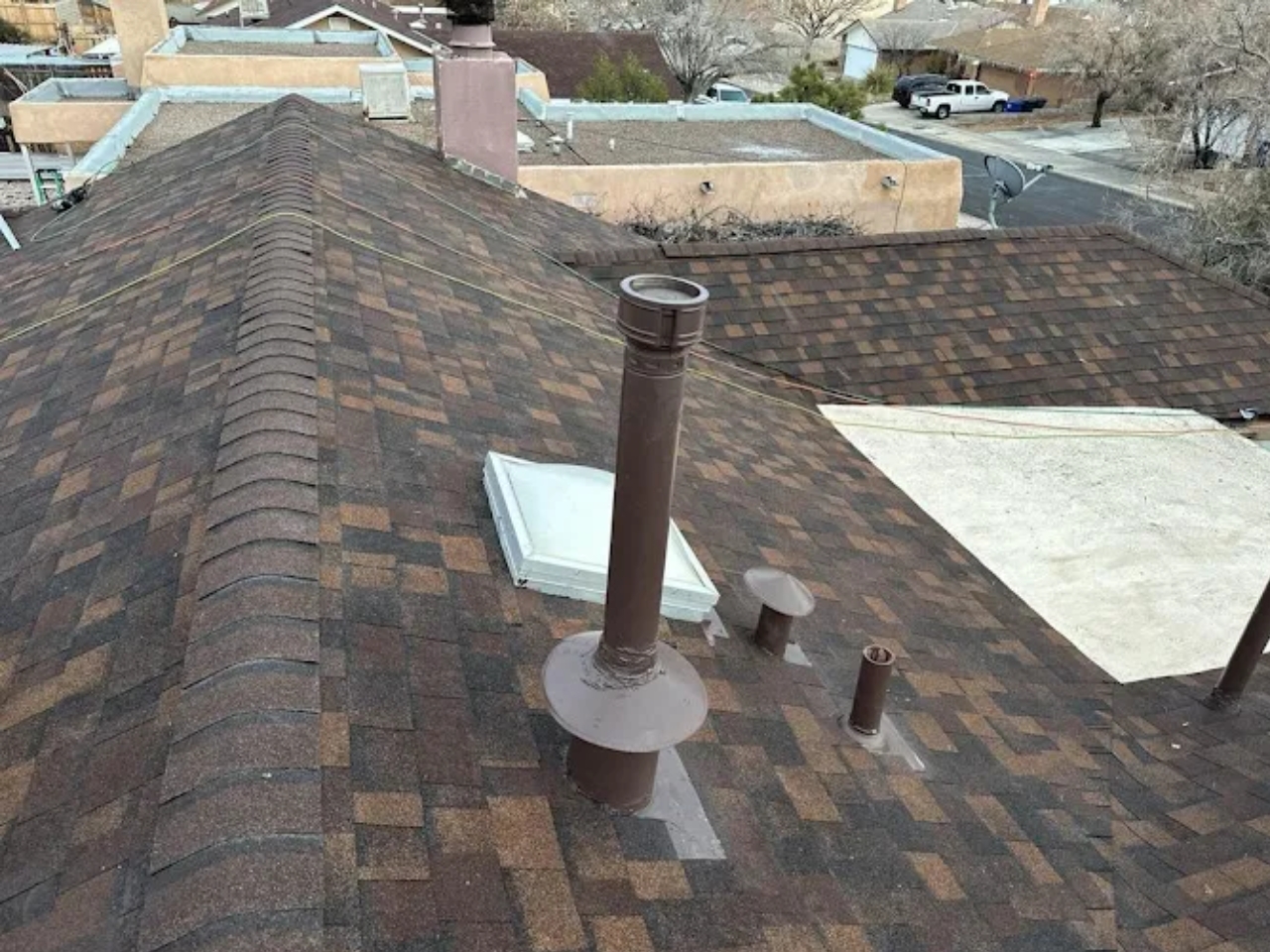Seasonal Roof Maintenance Tips for Albuquerque Homeowners
