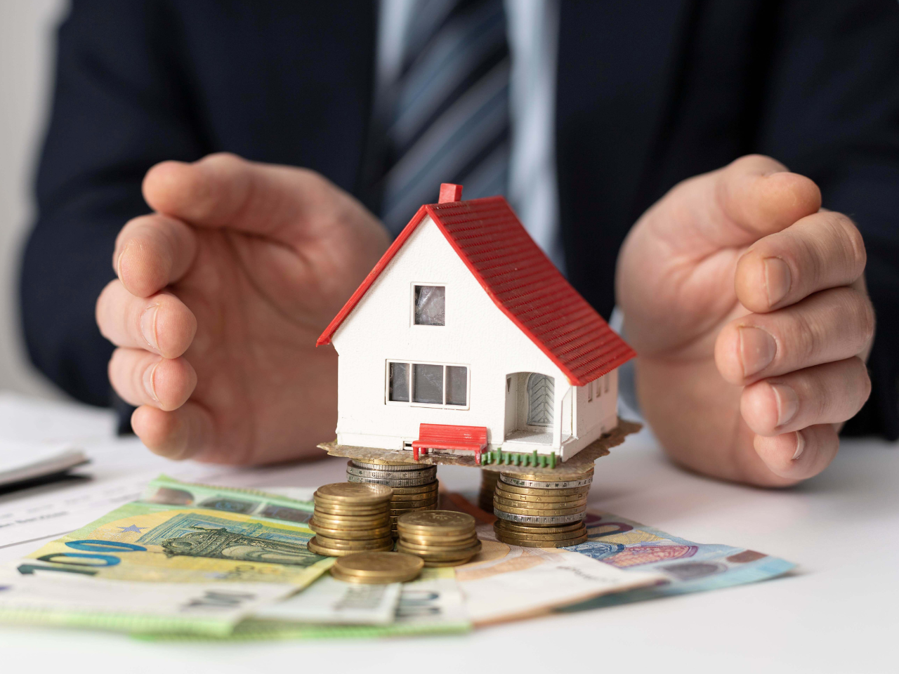 roof financing nm Altitude roofing