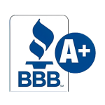bbb a+ rating altitude roofing