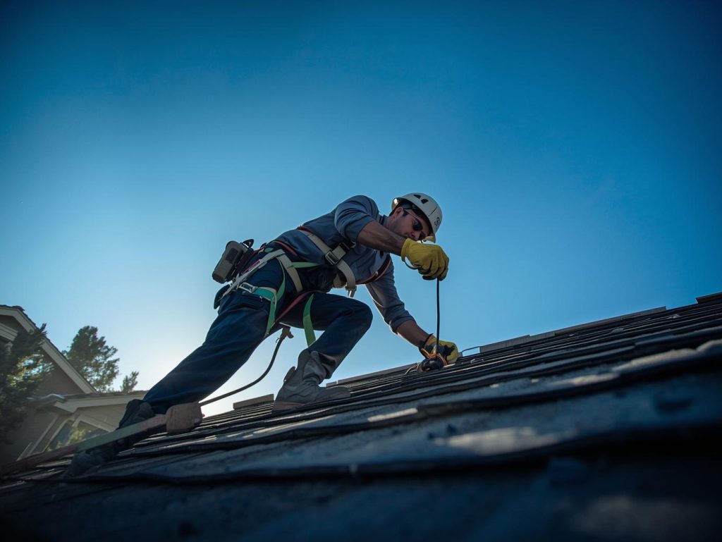 What to Do for Emergency Roof Repairs in Albuquerque