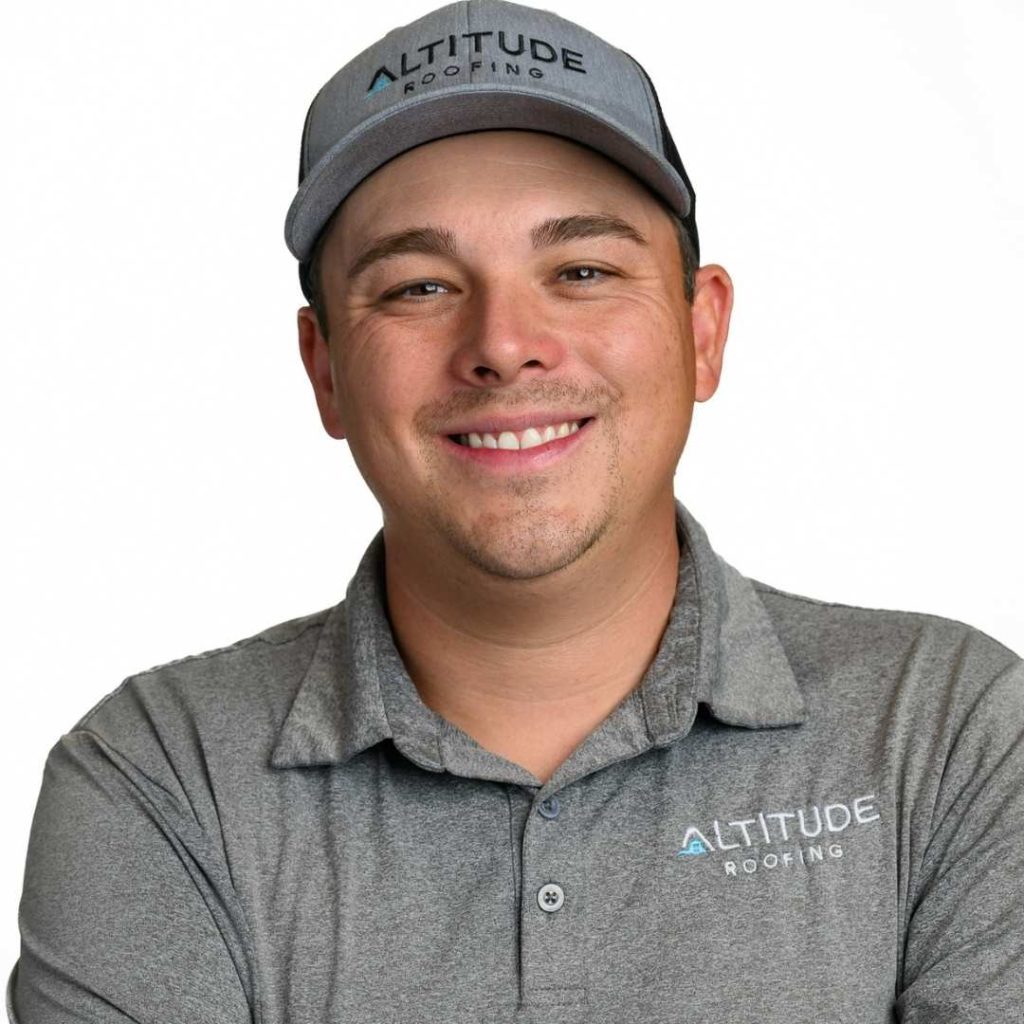 Alex Klewicki Altitude Roofing NM