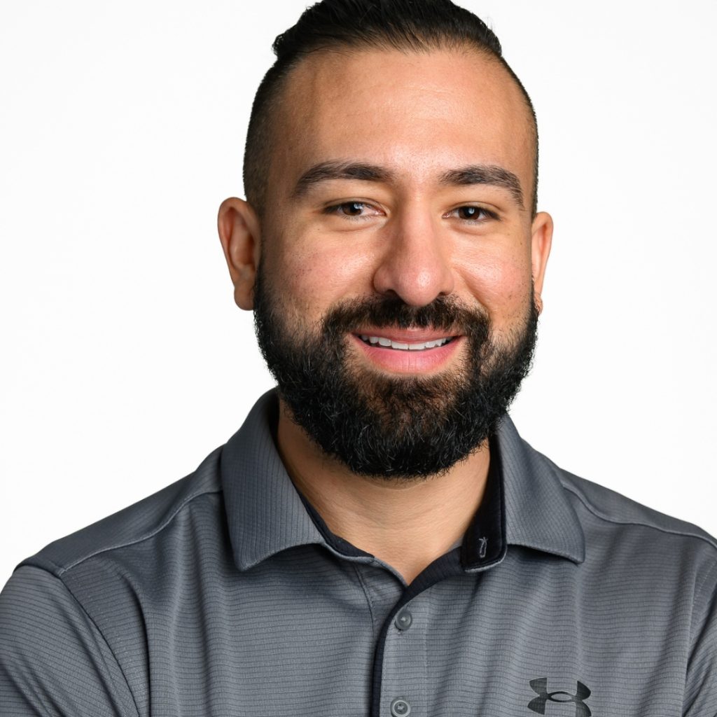 Bennie Chavez Altitude Roofing
