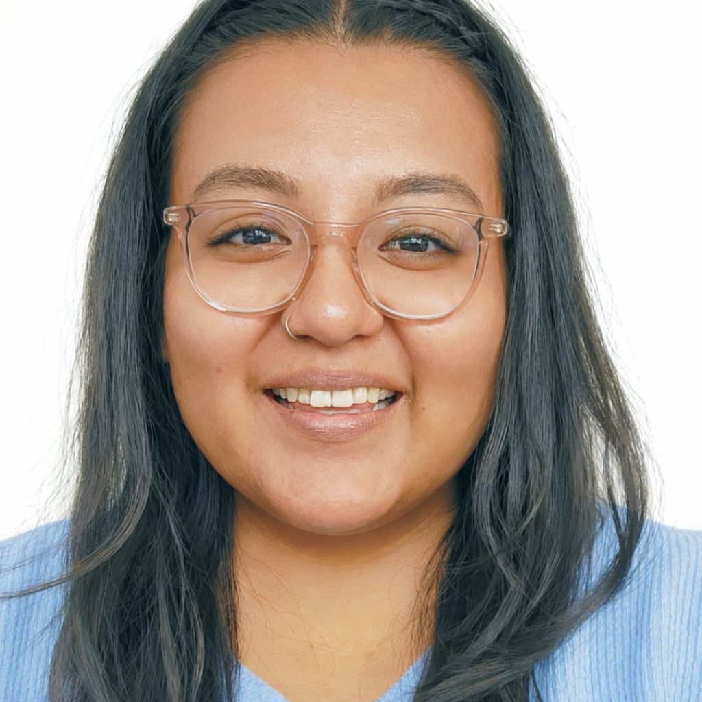 Kadisha Garcia Altitude Roofing