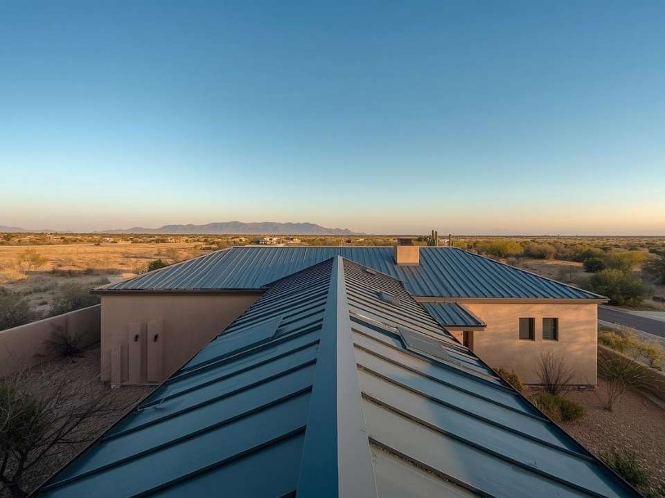 Top 7 Benefits Of Metal Roofing: Real Experiences From New Mexico Homeowners