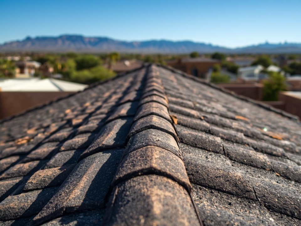 10 Ways Weather in Albuquerque Damages Your Roof (And How to Prevent It)