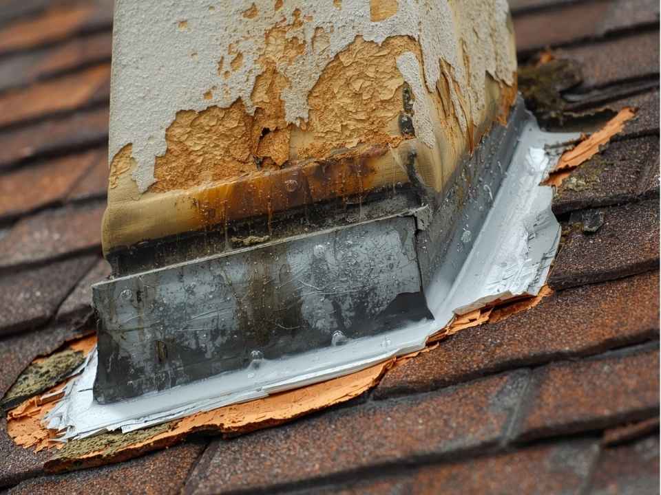 Why Is My Chimney Leaking Water? 7 Common Causes, Early Warning Signs, and What to Do Next